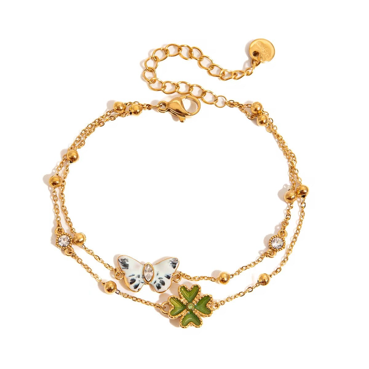 The Alara Bracelet thumbnail 1