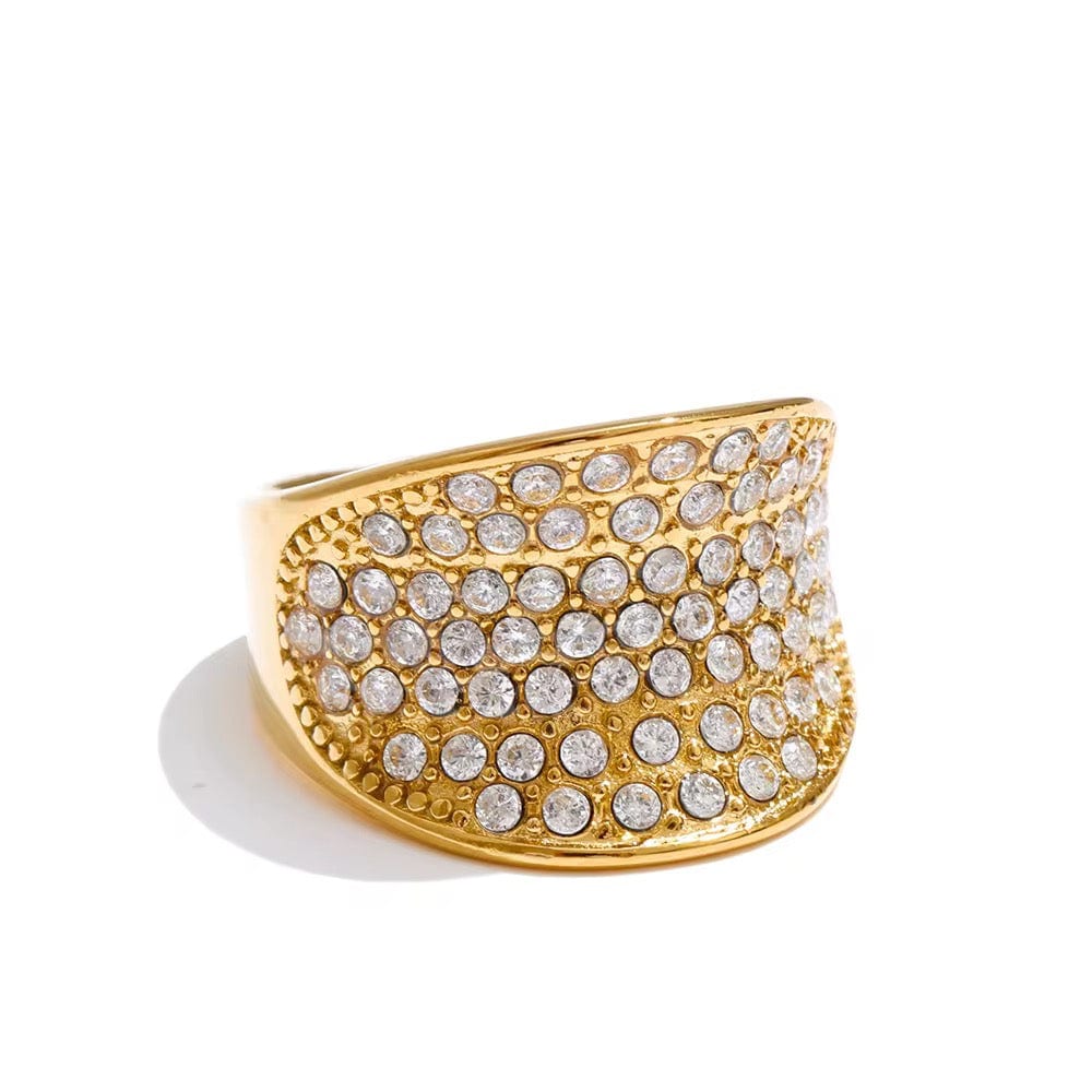 The Norelle ring thumbnail 1