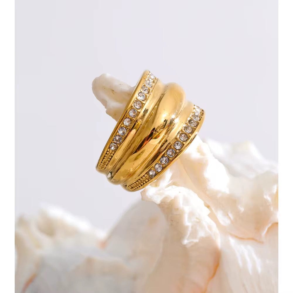 The Valoria ring thumbnail 3