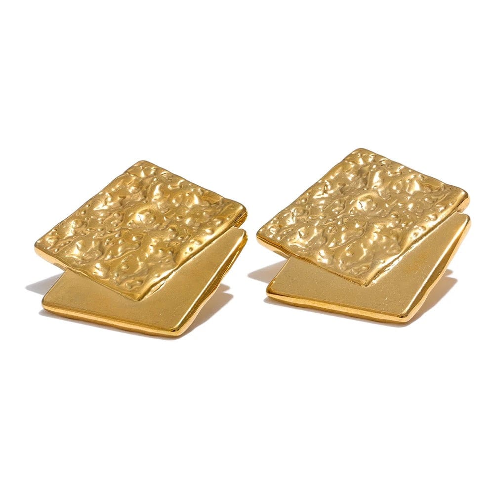 The Dolly Studs Earrings thumbnail 1