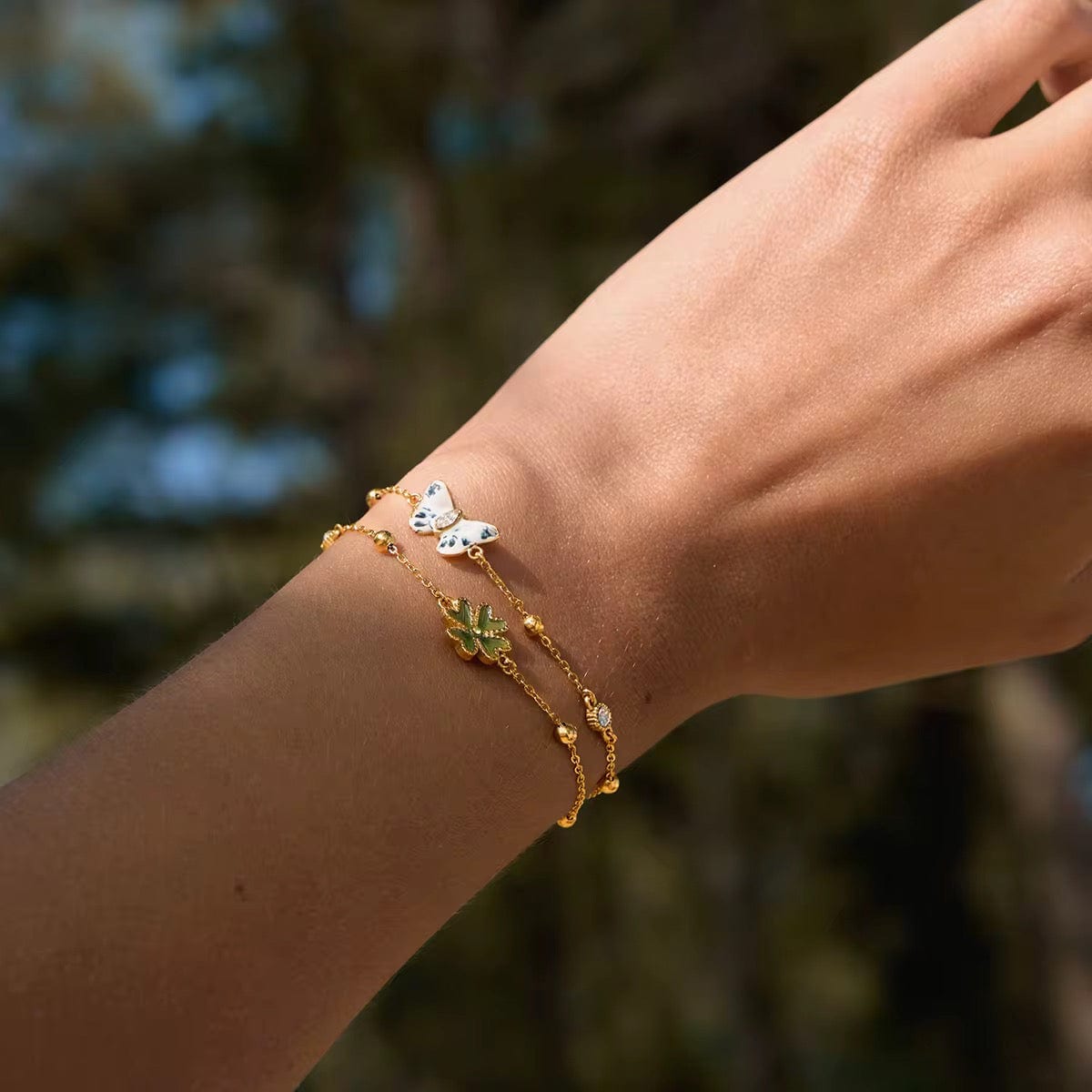 The Alara Bracelet thumbnail 2