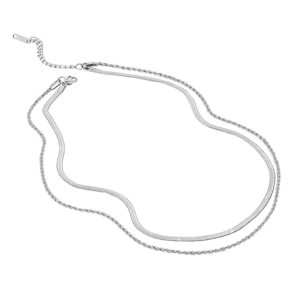 The Rita Necklace thumbnail 1