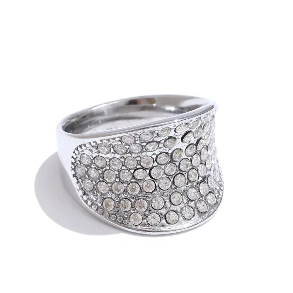 The Norelle ring thumbnail 2
