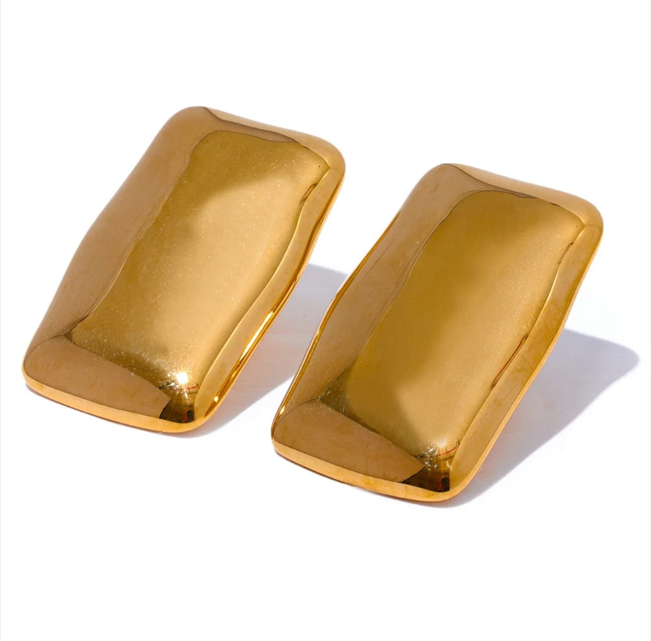 The Ana Studs Earrings thumbnail 1