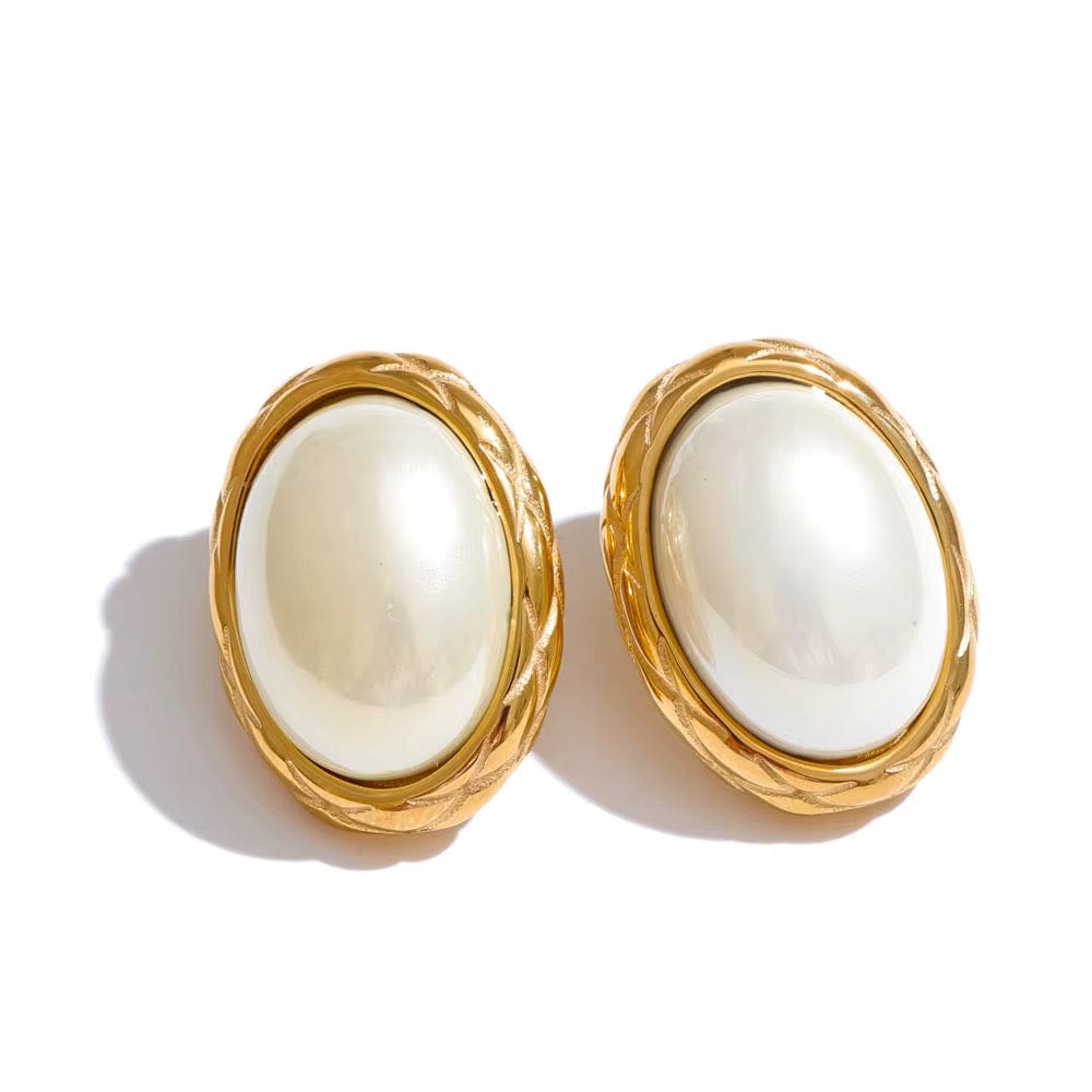 The Anna Earrings thumbnail 1
