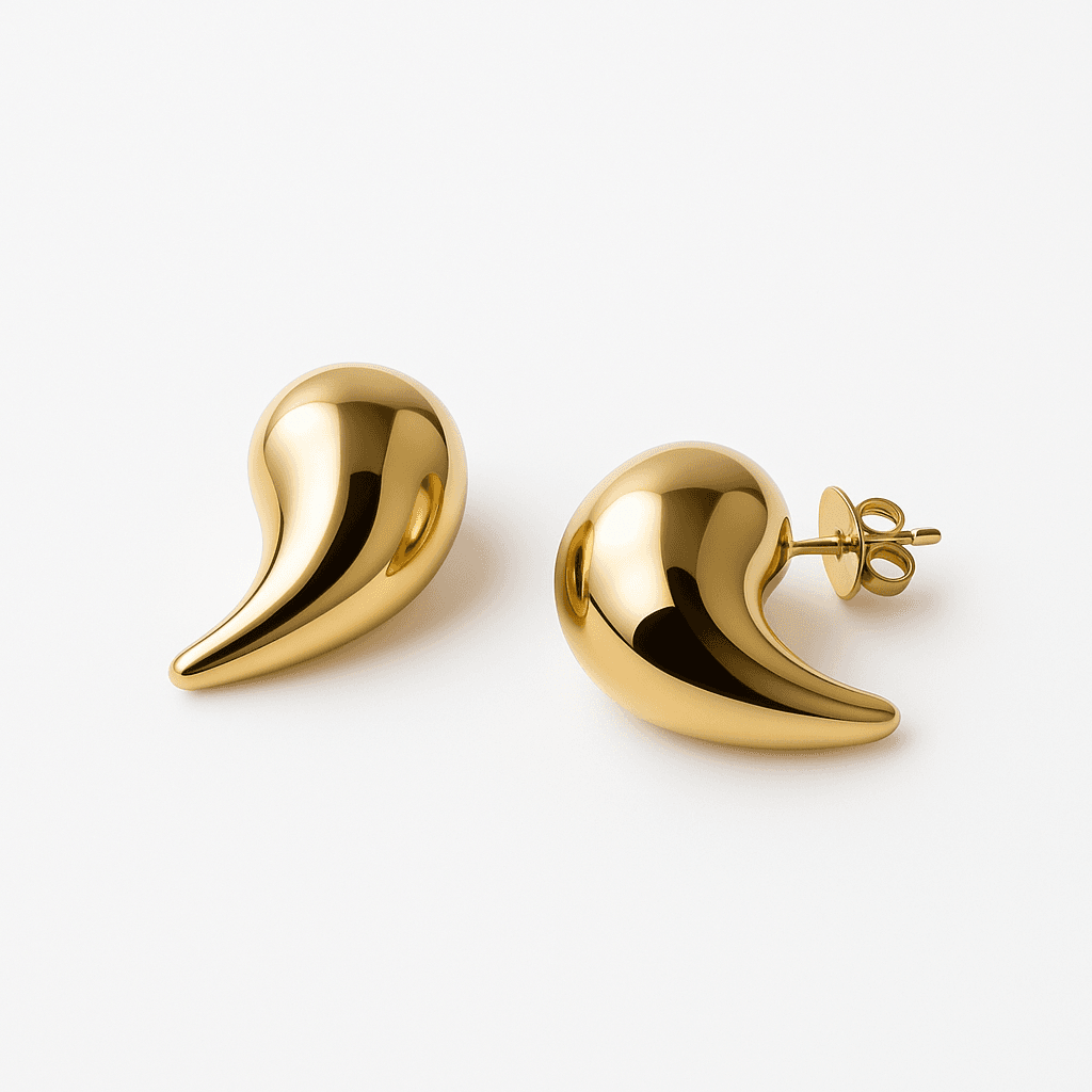 The Riley Studs Earrings thumbnail 2