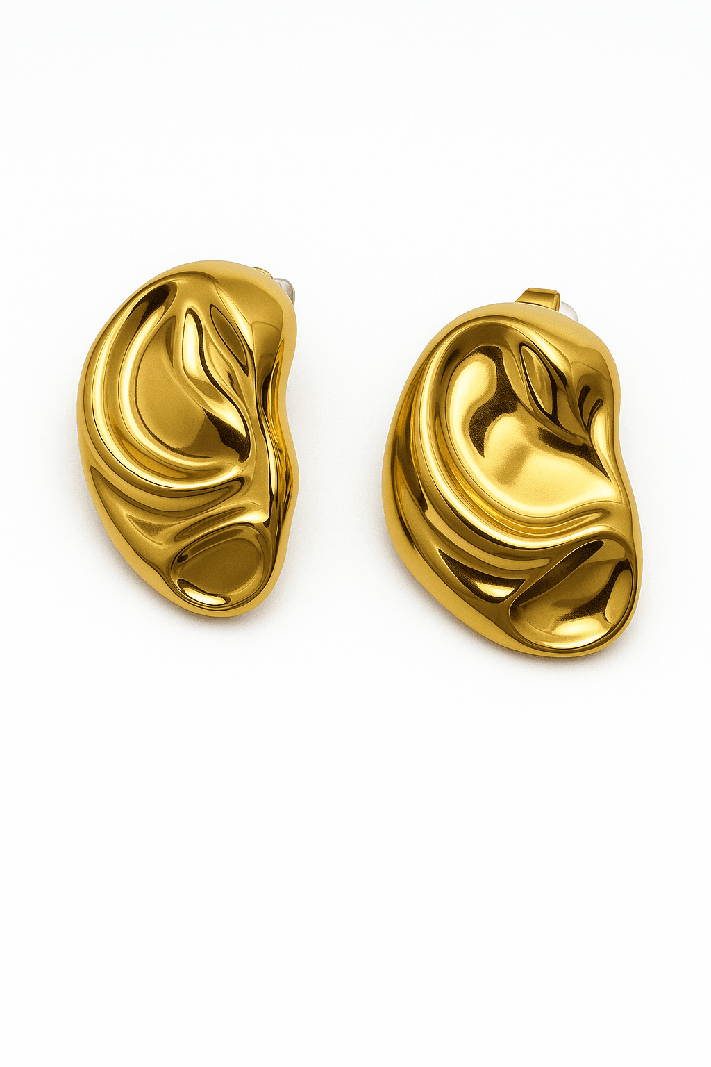 The Stela Studs Earrings thumbnail 2