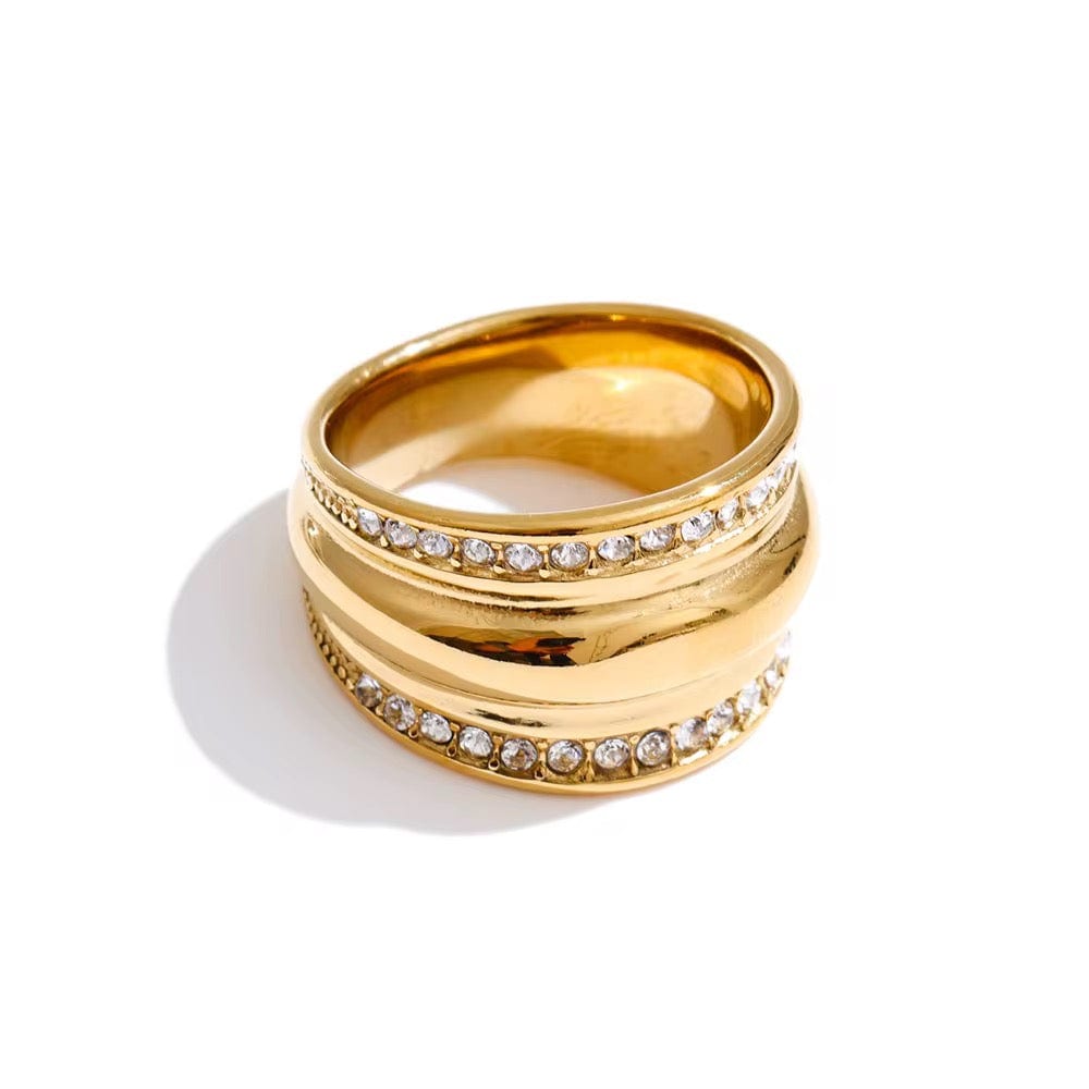 The Valoria ring thumbnail 1
