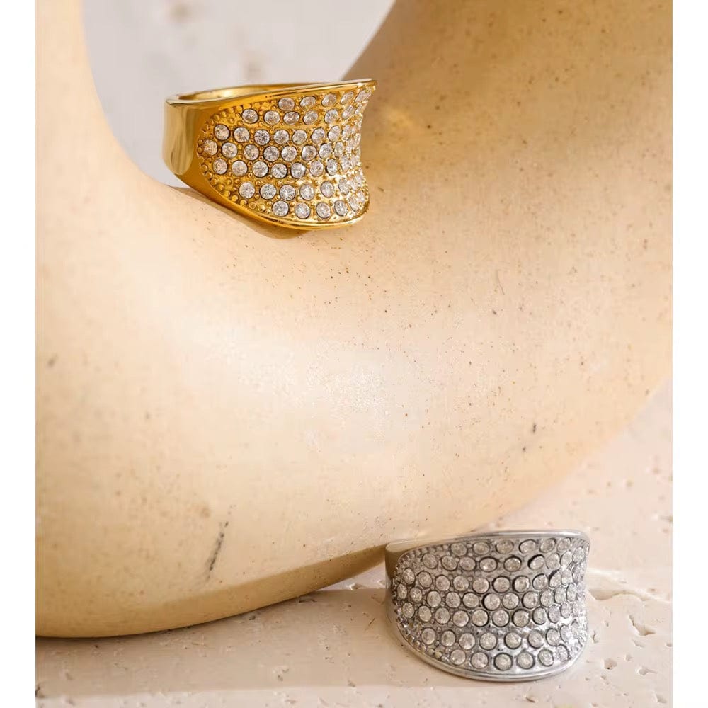 The Norelle ring thumbnail 3