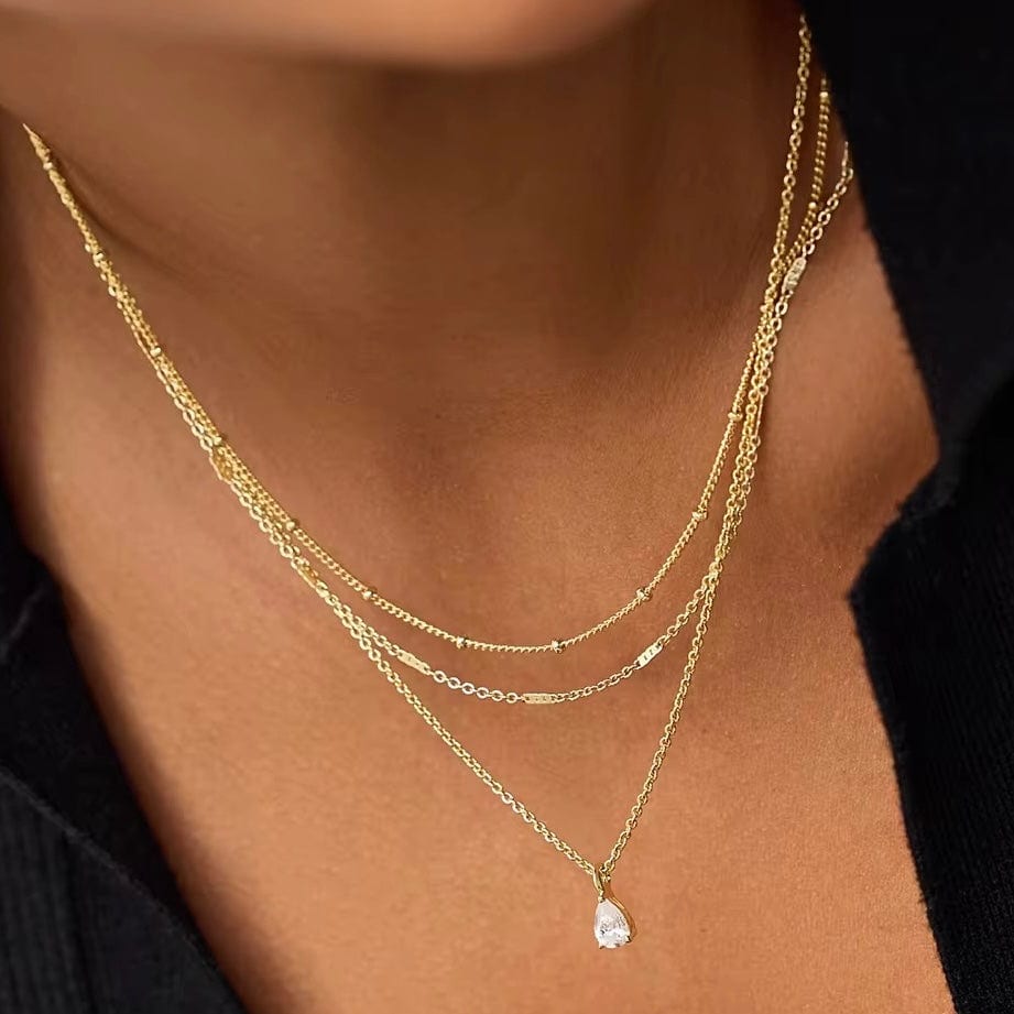 The Stephanie Necklace thumbnail 4