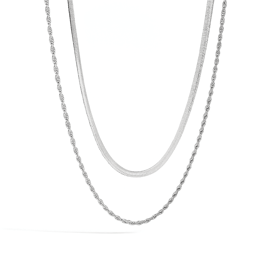 The Rita Necklace thumbnail 2