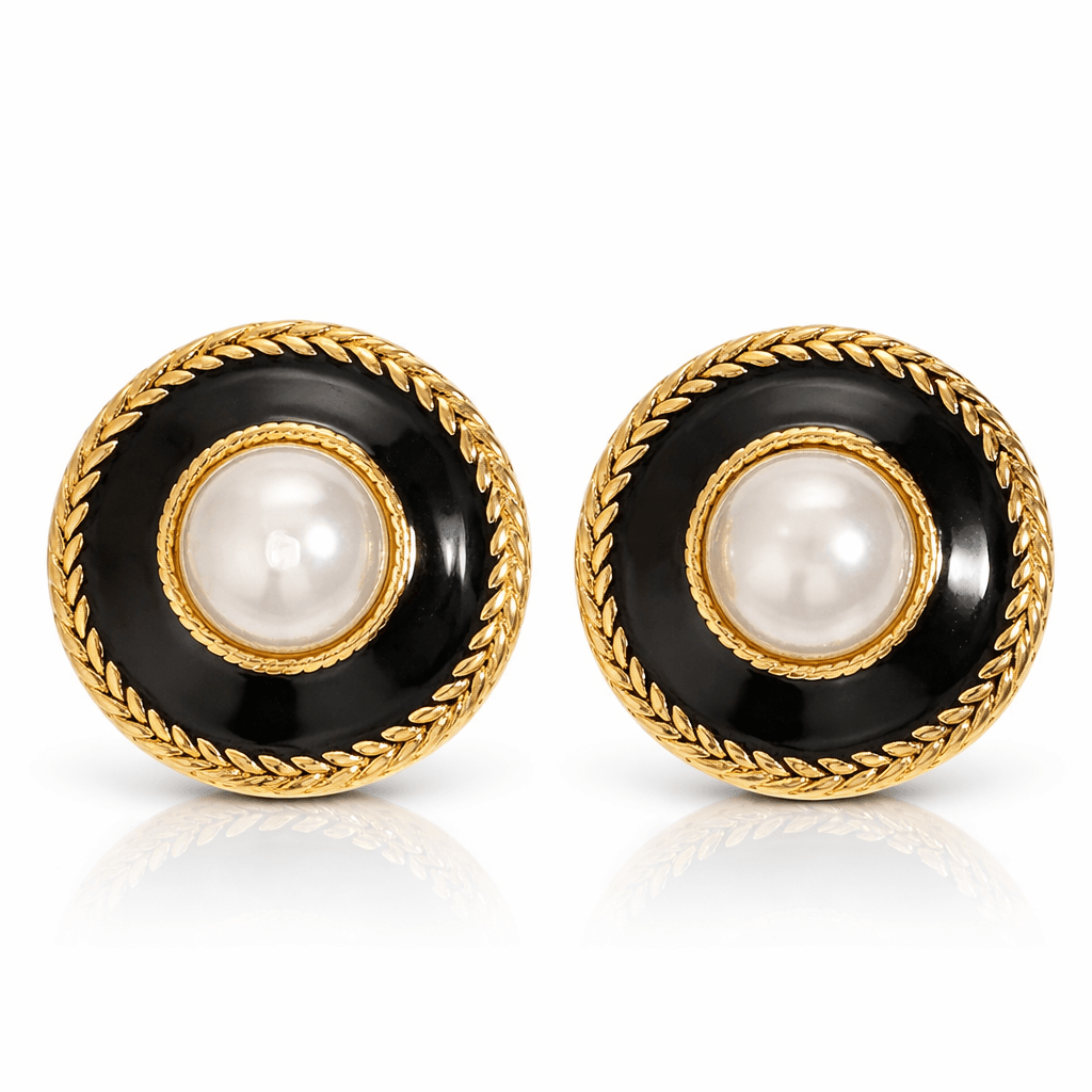 The Avelina Earrings Studs thumbnail 1