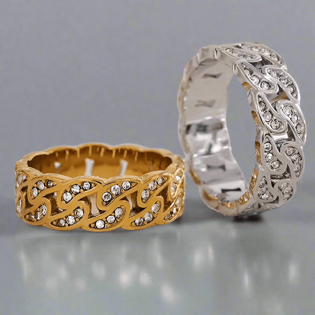 The Isla ring thumbnail 3