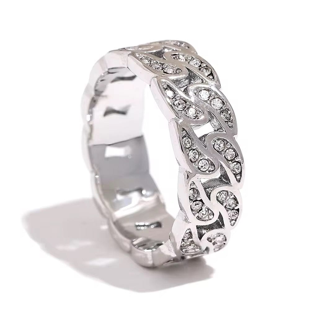 The Isla ring thumbnail 1