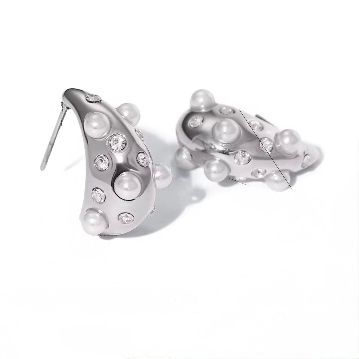 The Alina Earrings thumbnail 2
