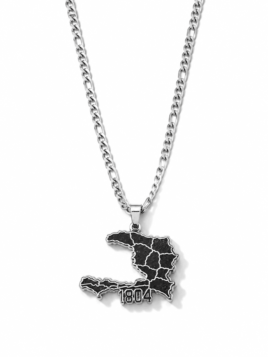 Heritage Necklace Haiti thumbnail 2