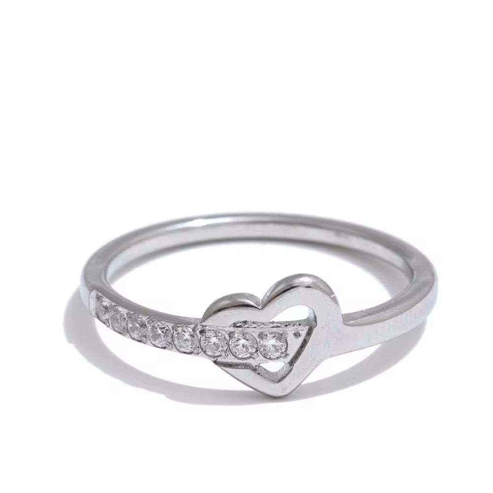 The Freya ring thumbnail 1