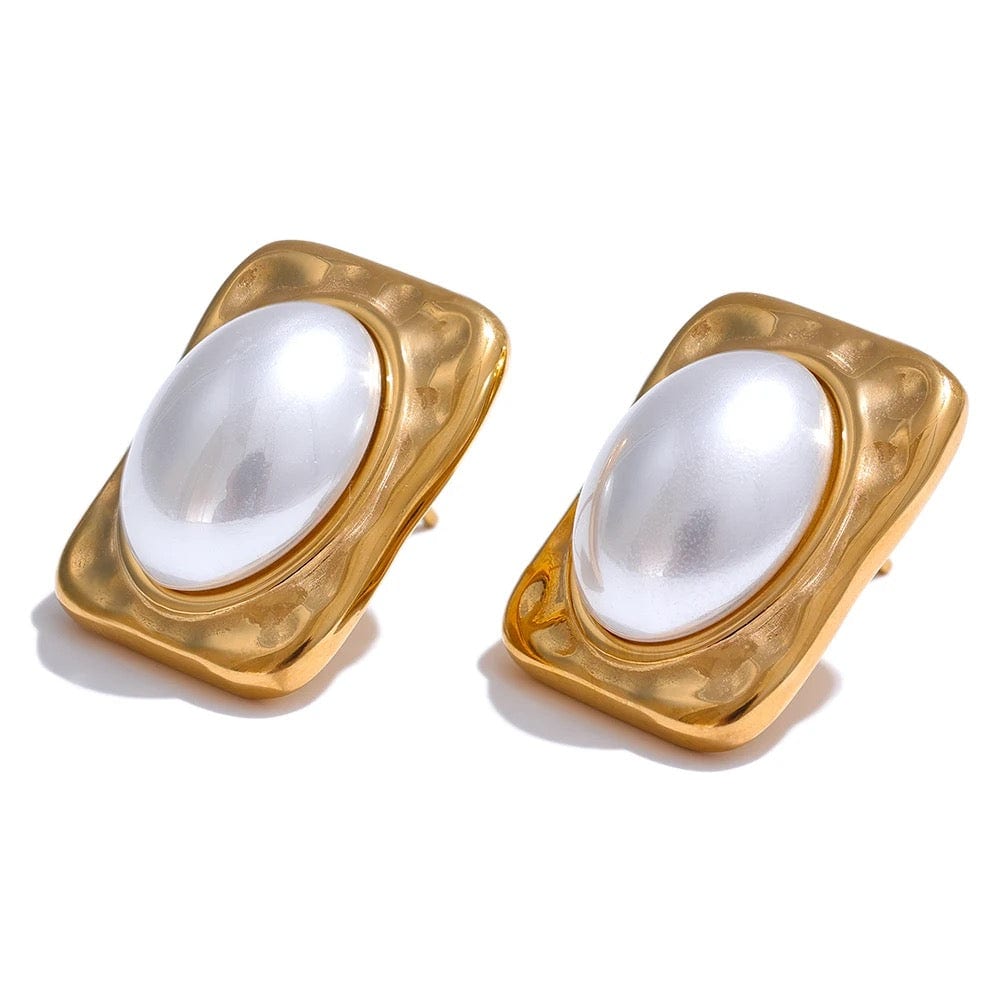 The Sophia Studs Earrings thumbnail 1