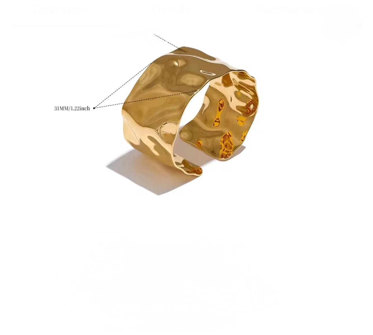 The Cleopatra Bracelet thumbnail 3