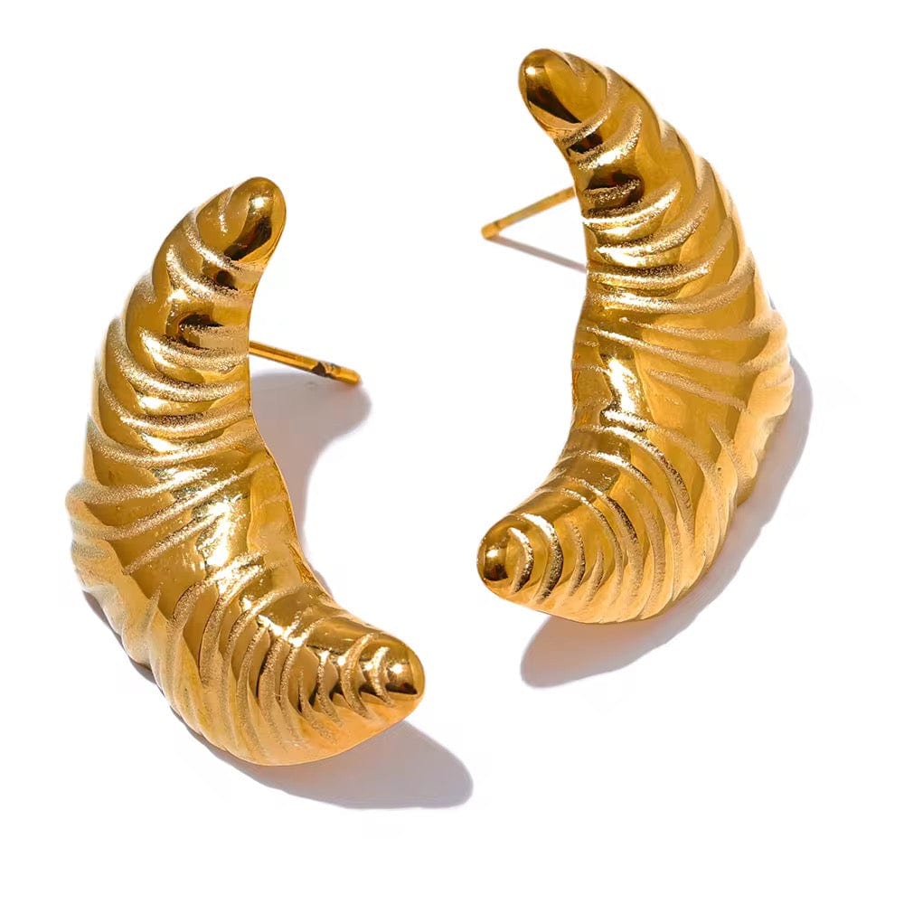 The Maria Drop Earrings thumbnail 2