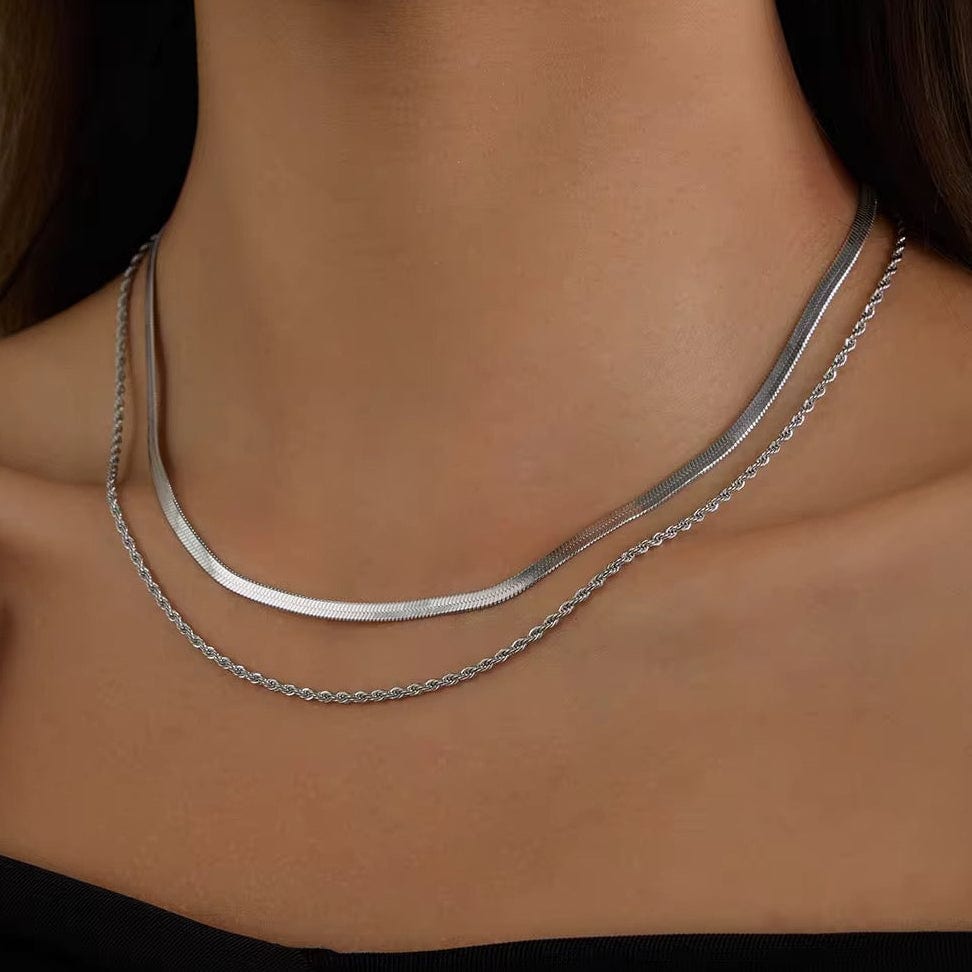 The Rita Necklace thumbnail 5