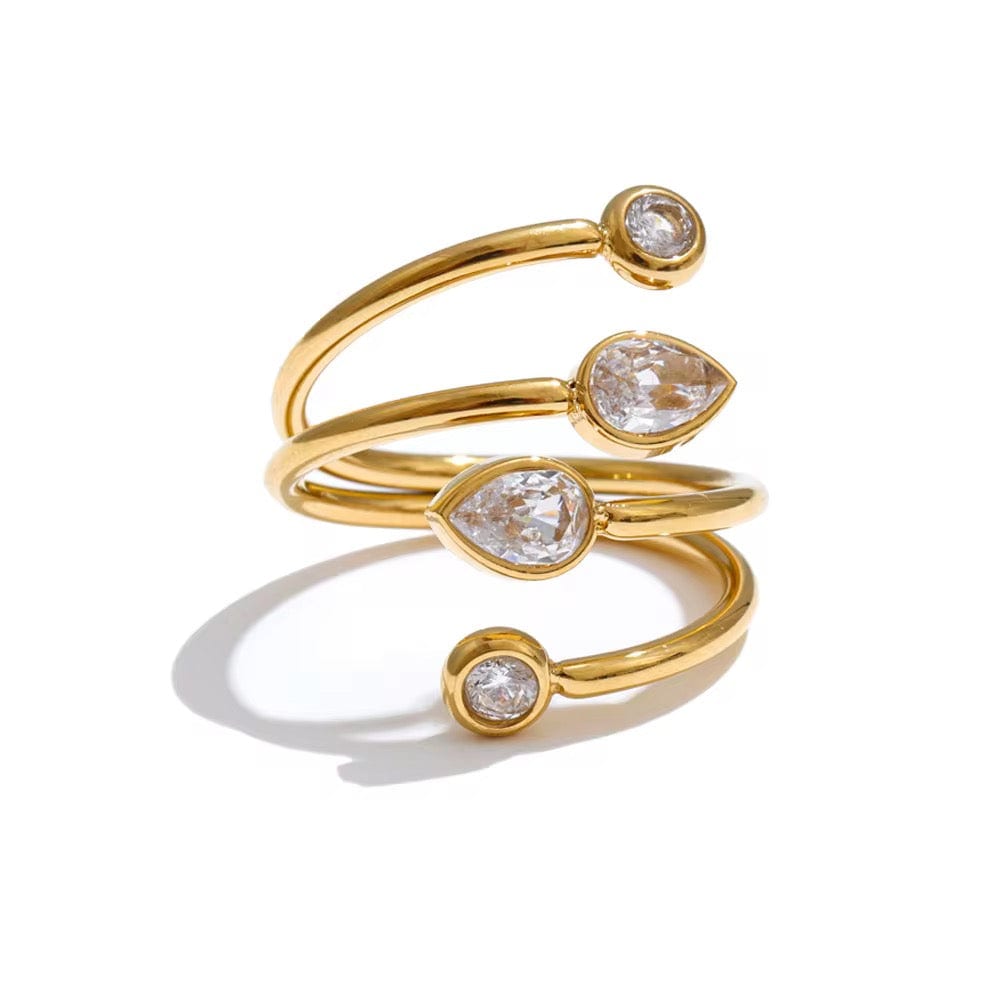 The Zalora ring thumbnail 1