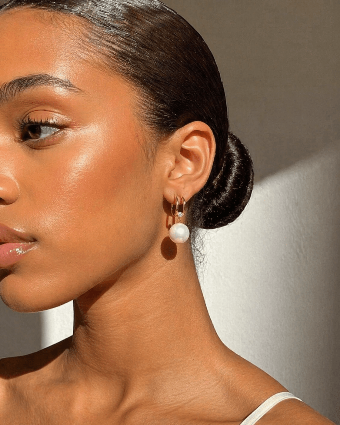 The Ultimate Guide to Waterproof Jewelry (And Why It Matters)