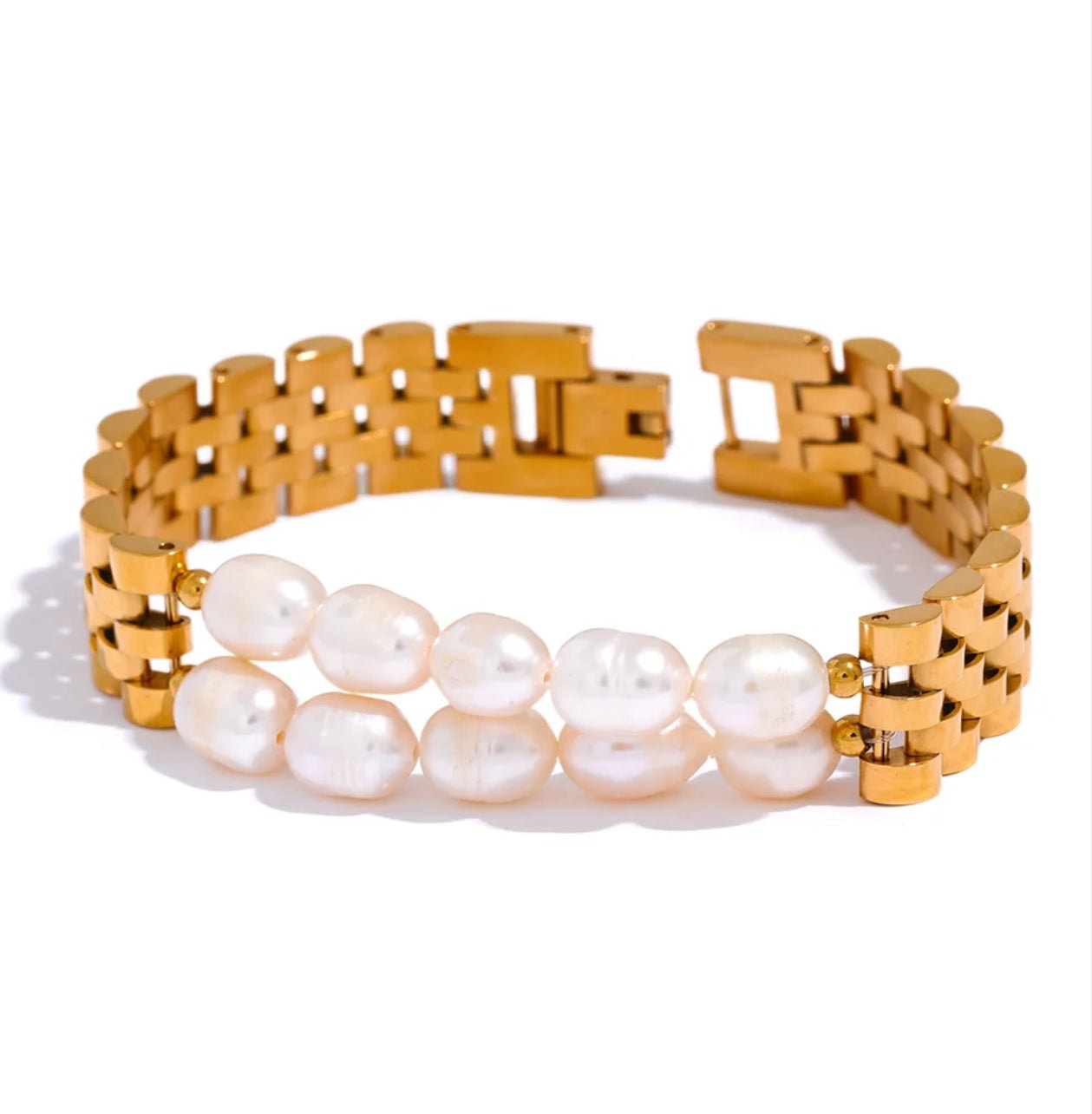 The Daisy Bracelet - Image 1