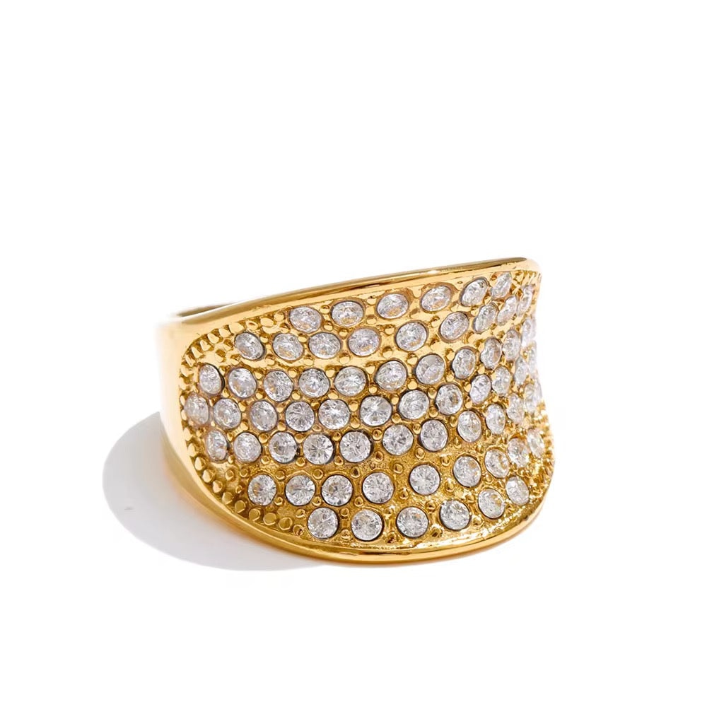 The Norelle ring - Image 1