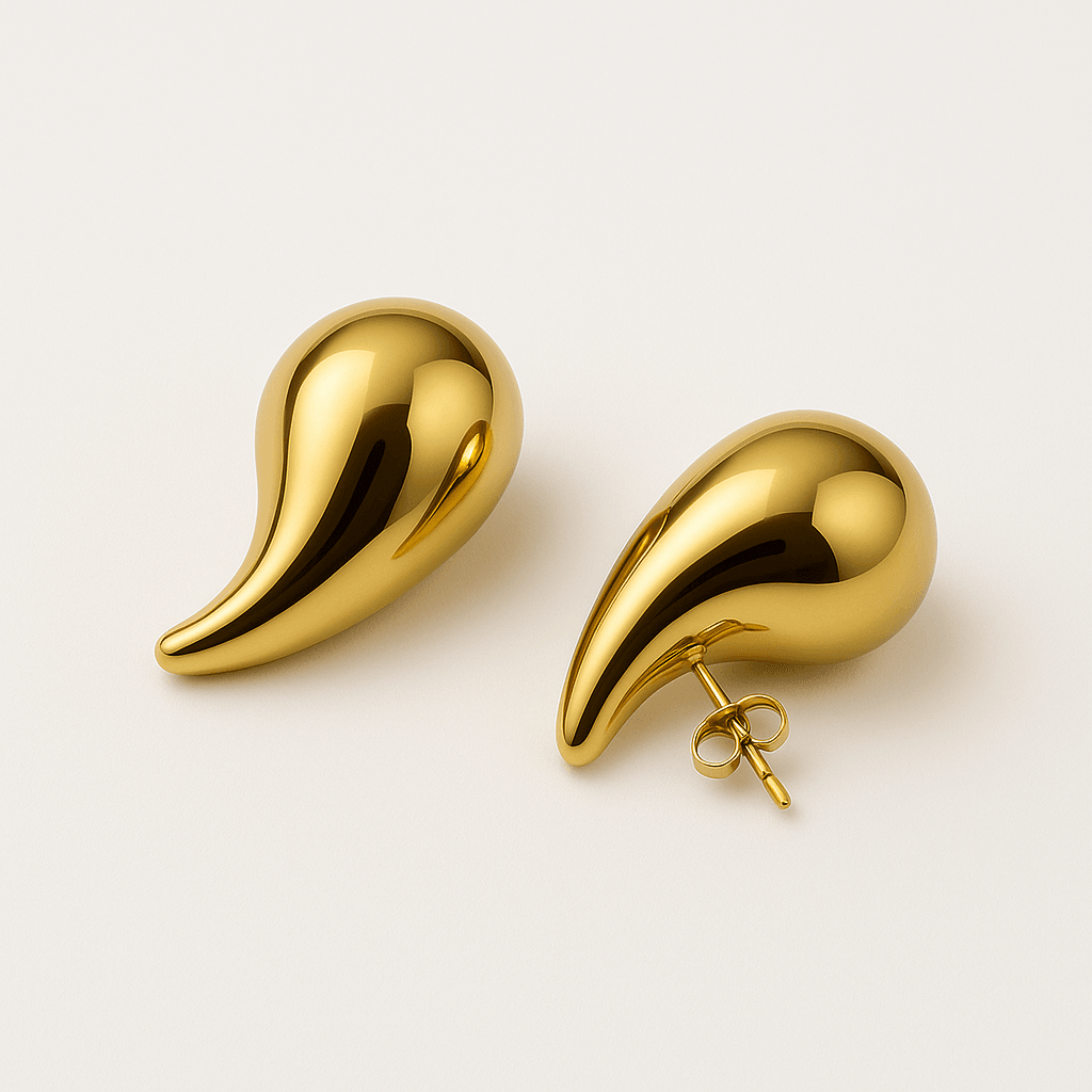 The Riley Studs Earrings - Image 1