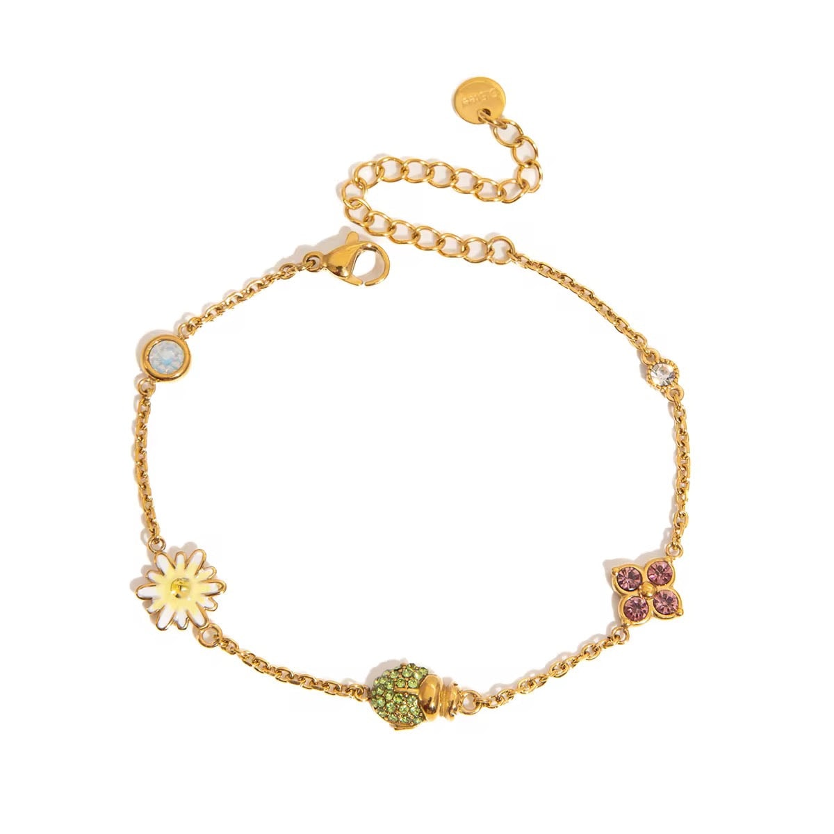 The Amarilla Bracelet - Image 1